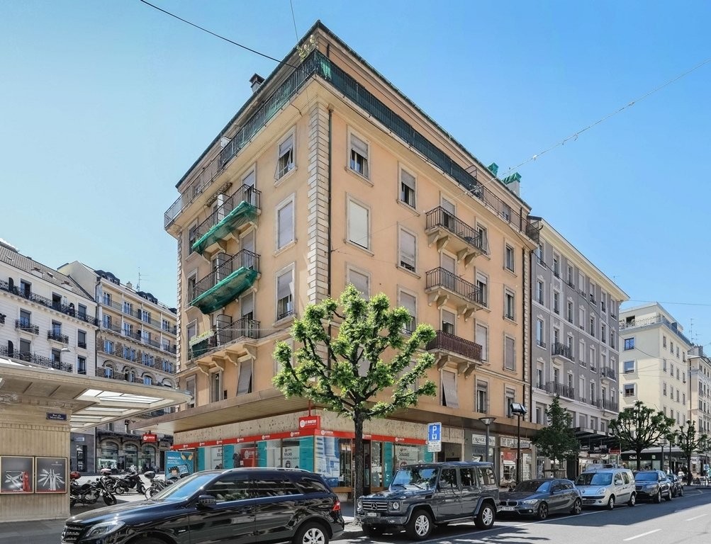 Appartamento di 4 locali, foto 1 di 7