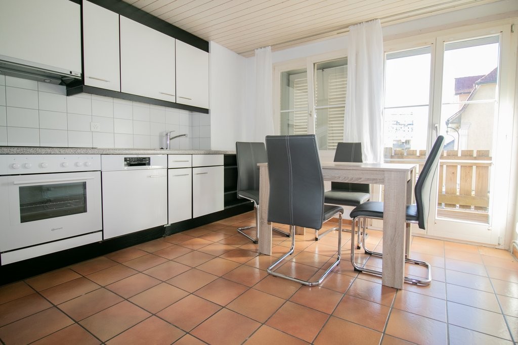 Appartamento di 2 ½ locali, foto 1 di 10
