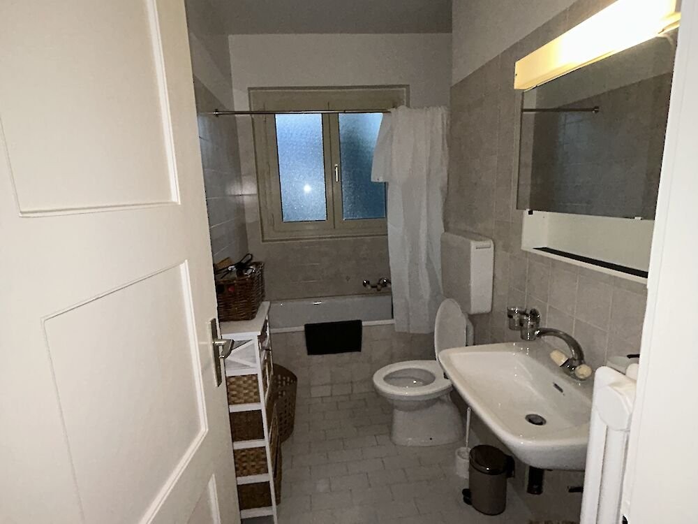 Appartamento di 2 ½ locali, foto 8 di 10