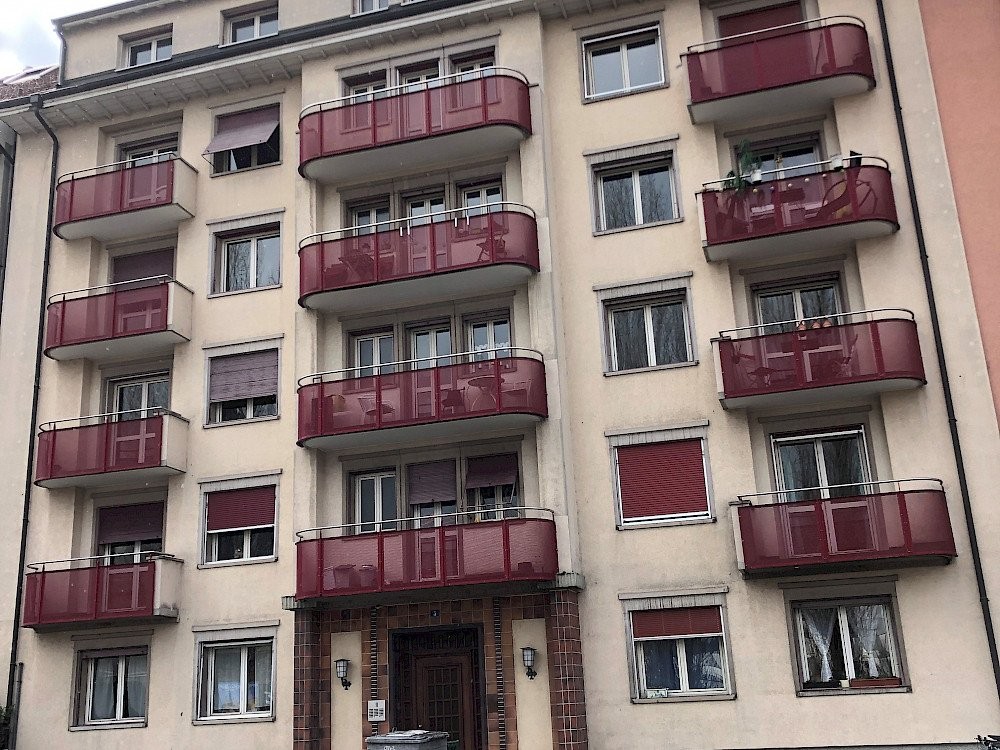 Appartamento di 2 ½ locali, foto 1 di 10