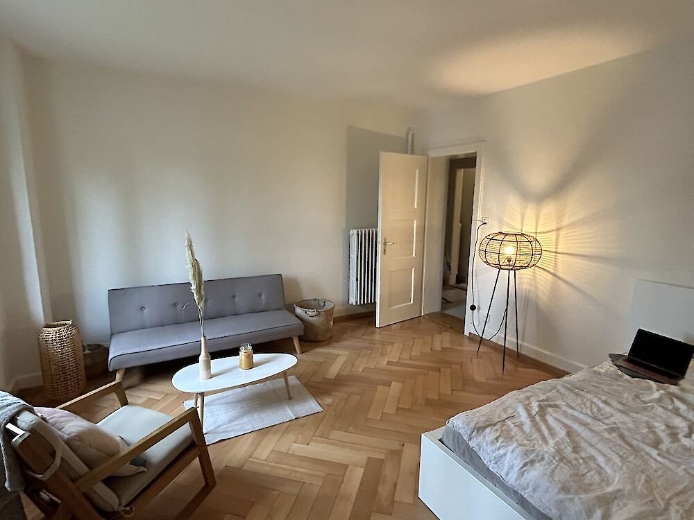 Appartamento di 2 ½ locali, foto 10 di 10