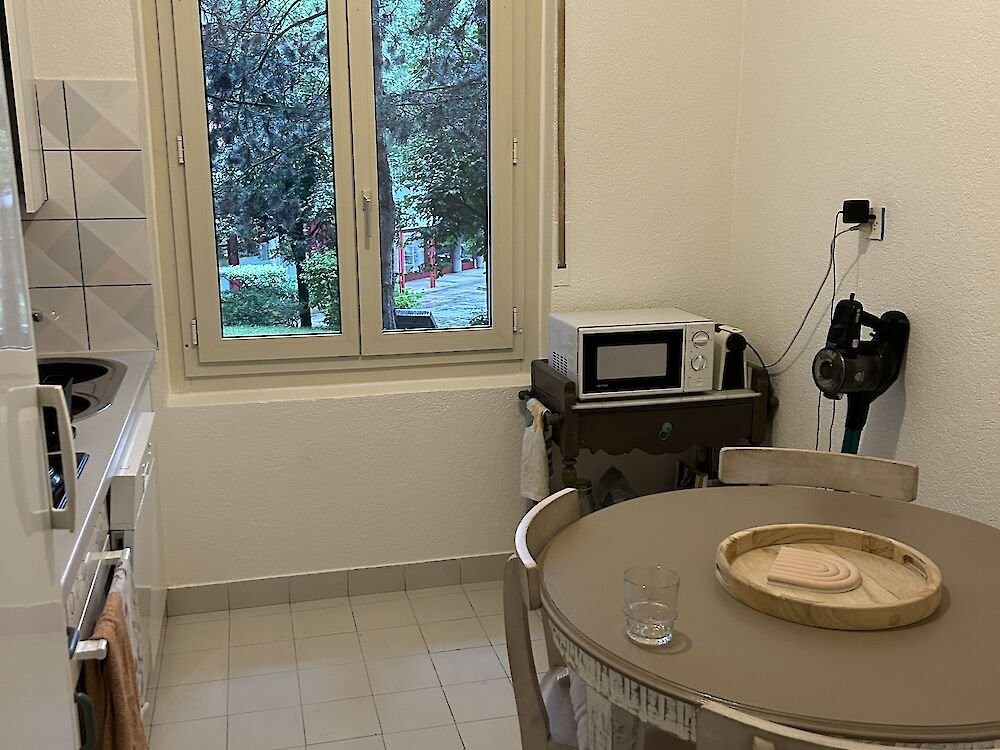 Appartamento di 2 ½ locali, foto 3 di 10