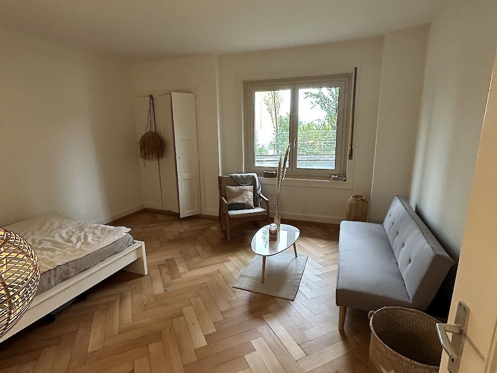 Appartamento di 2 ½ locali, foto 9 di 10
