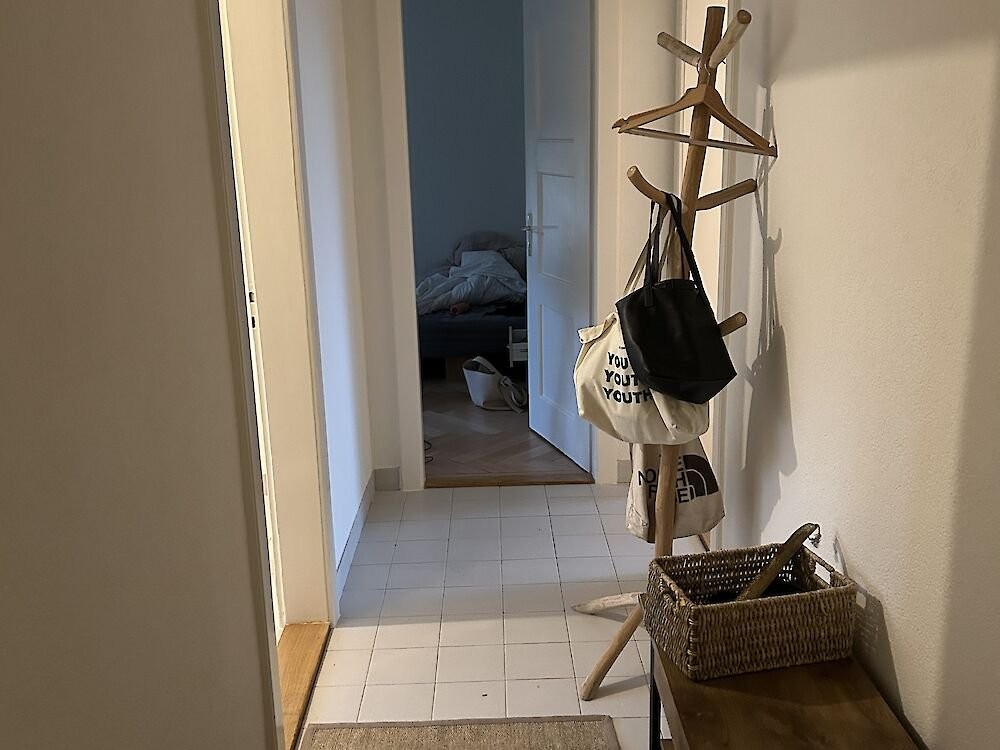 Appartamento di 2 ½ locali, foto 4 di 10