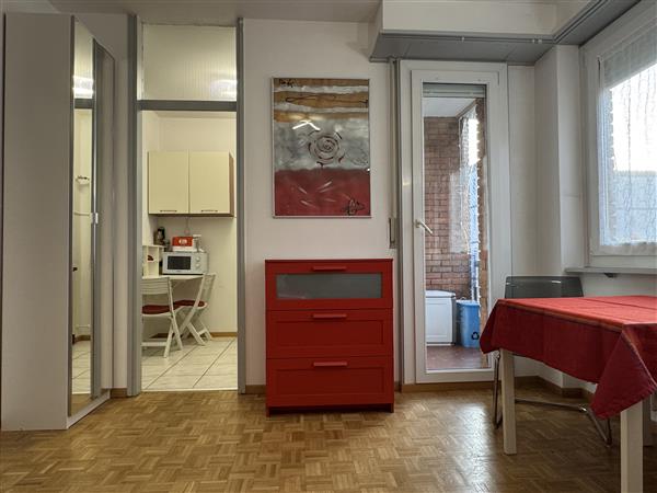 1 ½ rooms apartment, foto 6 di 10
