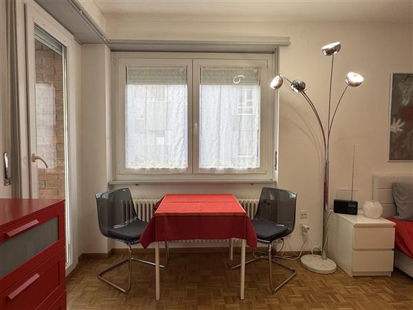 1 ½ rooms apartment, foto 2 di 10