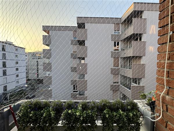 1 ½ rooms apartment, foto 10 di 10