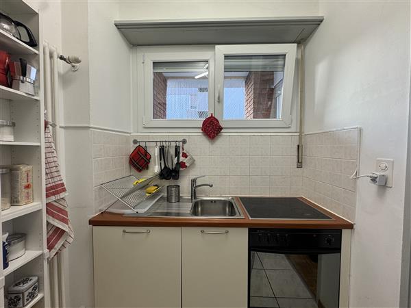 1 ½ rooms apartment, foto 8 di 10