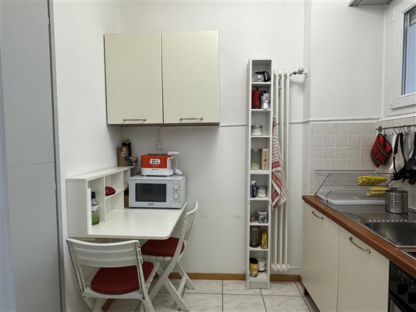1 ½ rooms apartment, foto 7 di 10