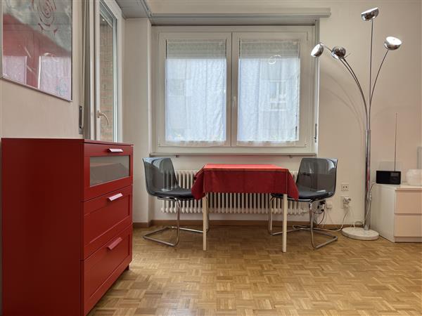 1 ½ rooms apartment, foto 1 di 10