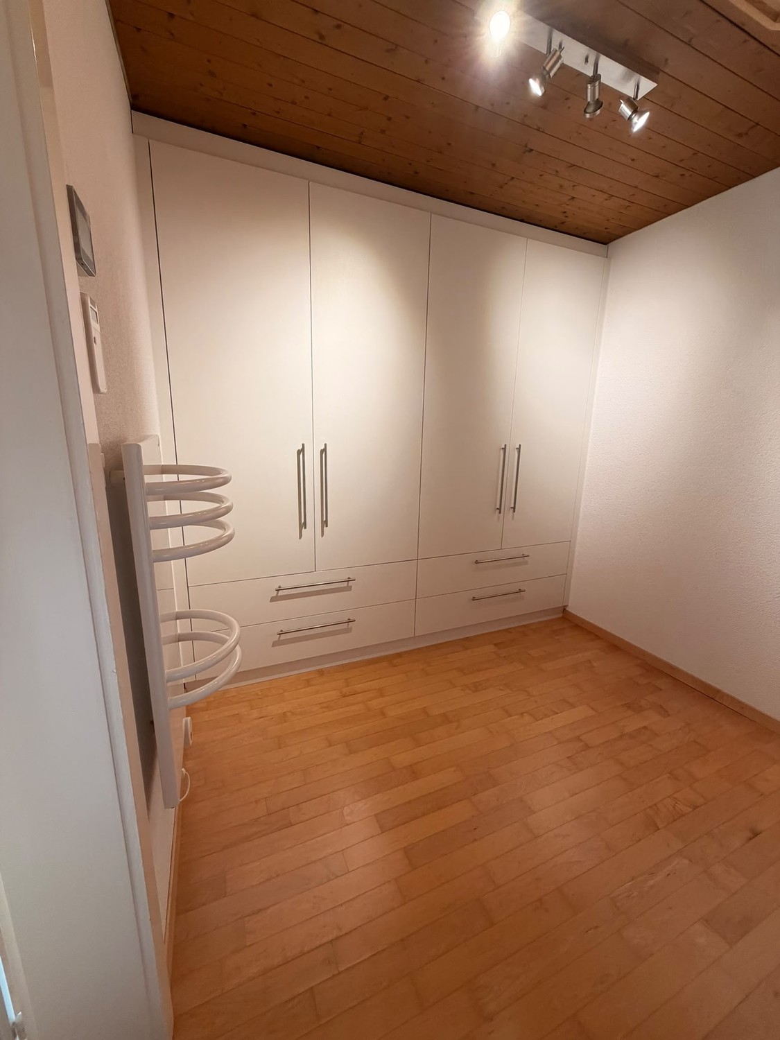 appartamento di 1 ½ locali
