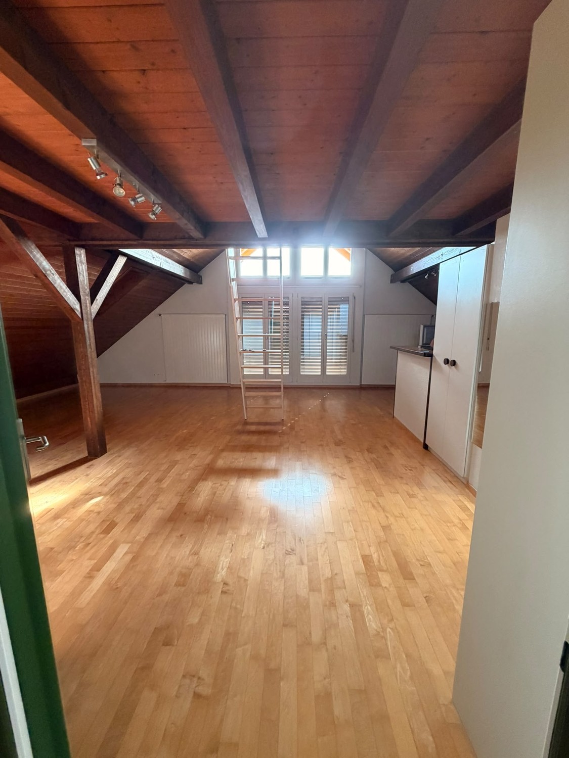 appartamento di 1 ½ locali