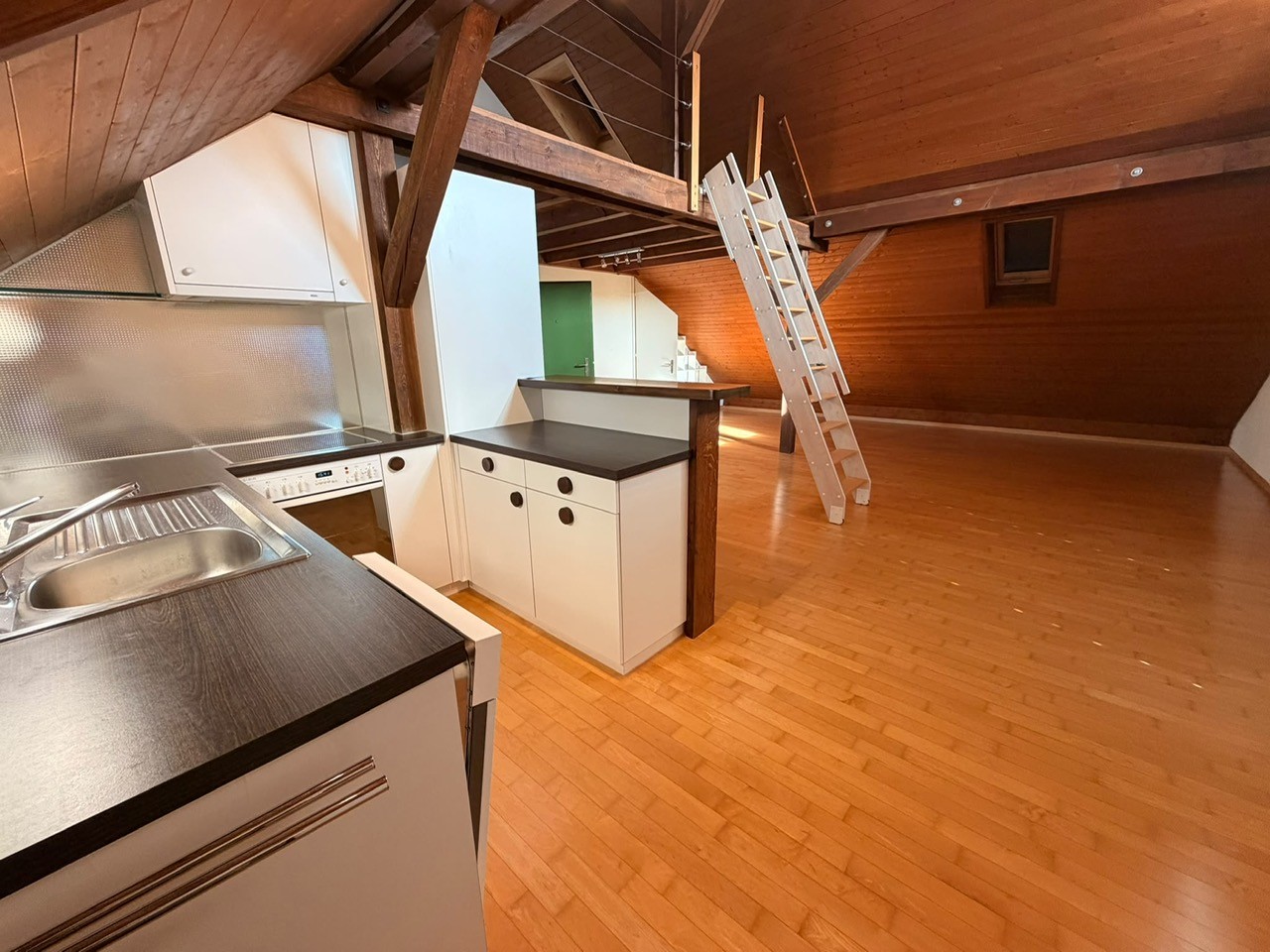 appartamento di 1 ½ locali