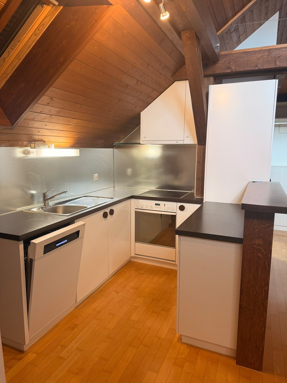 appartamento di 1 ½ locali