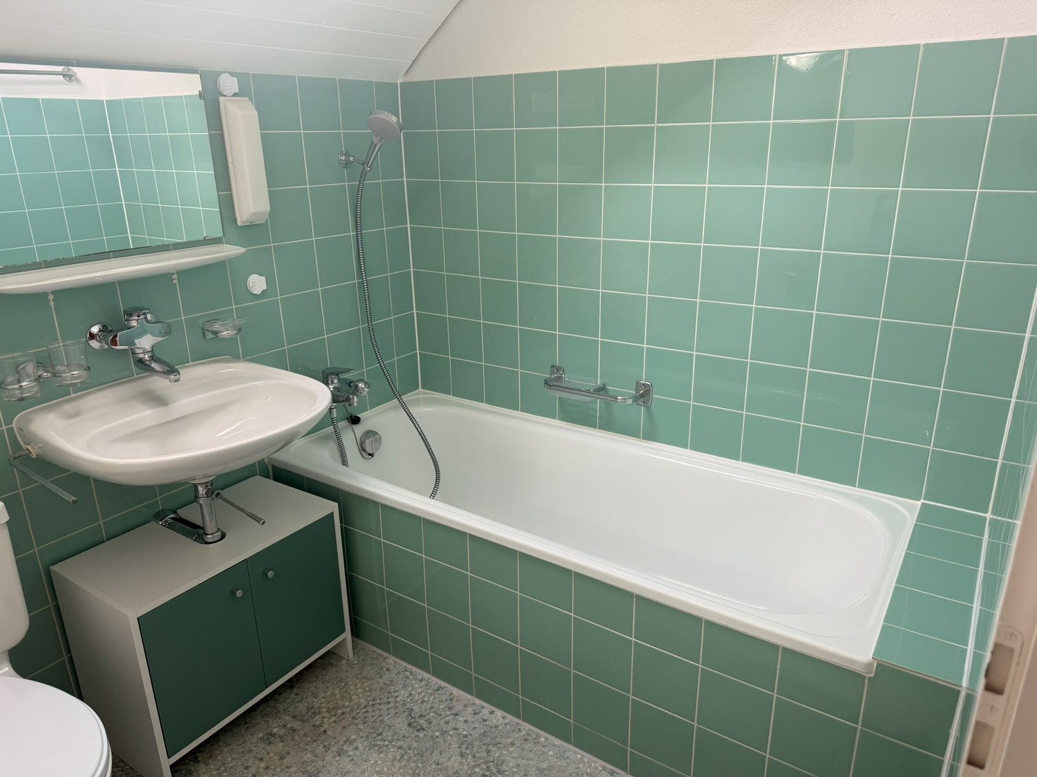 appartamento di 1 ½ locali