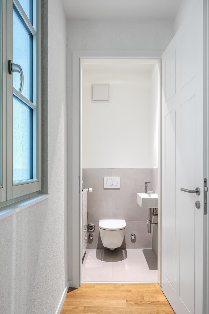 appartamento di 2 locali, foto 6 di 9