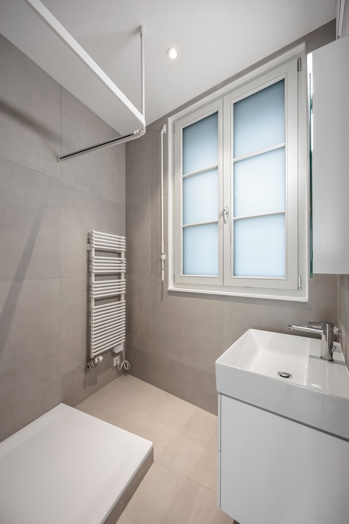 appartamento di 2 locali, foto 4 di 9
