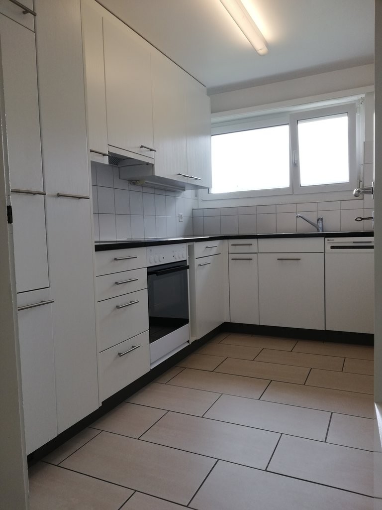 appartamento di 3 locali