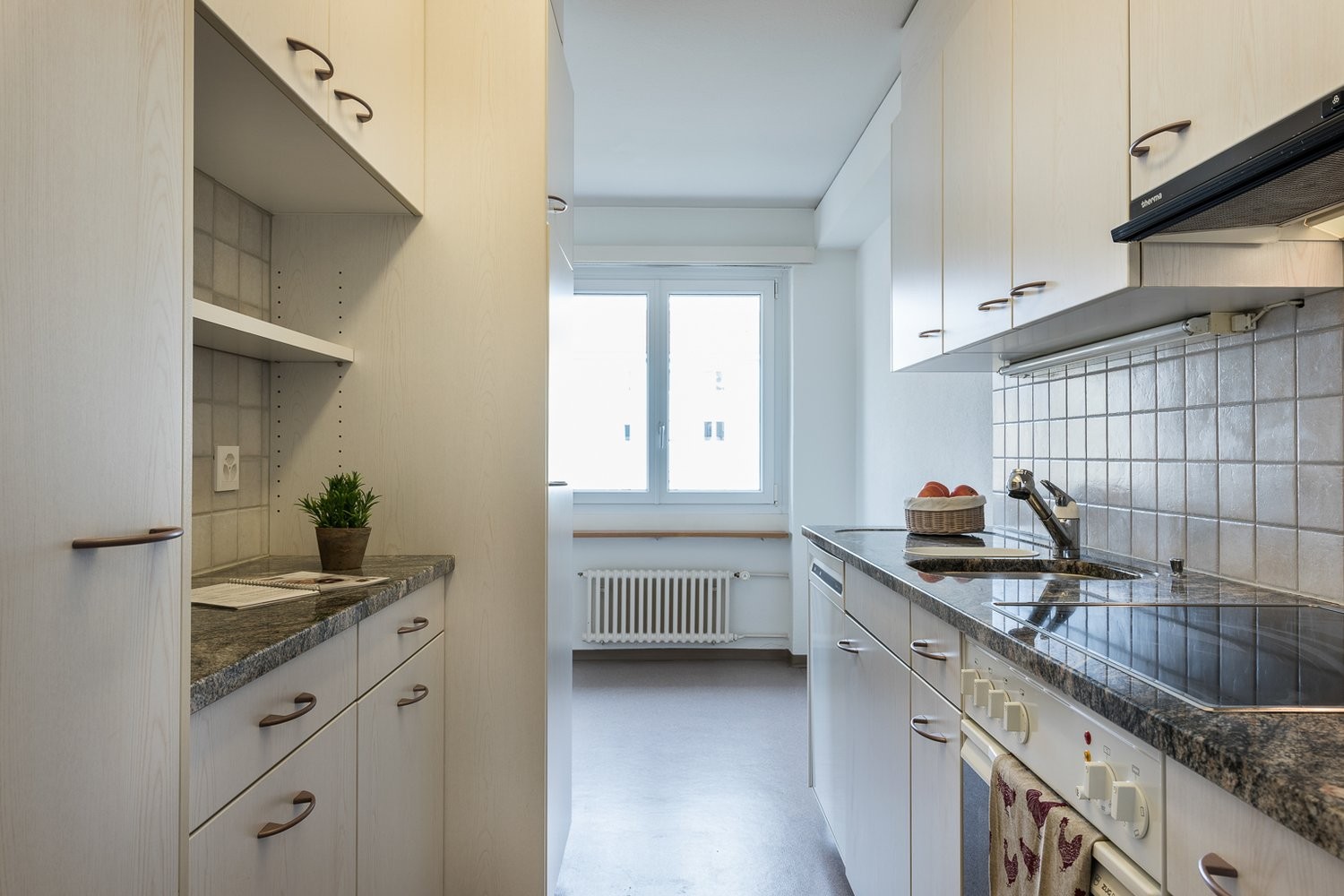 appartamento di 2 locali, foto 4 di 7