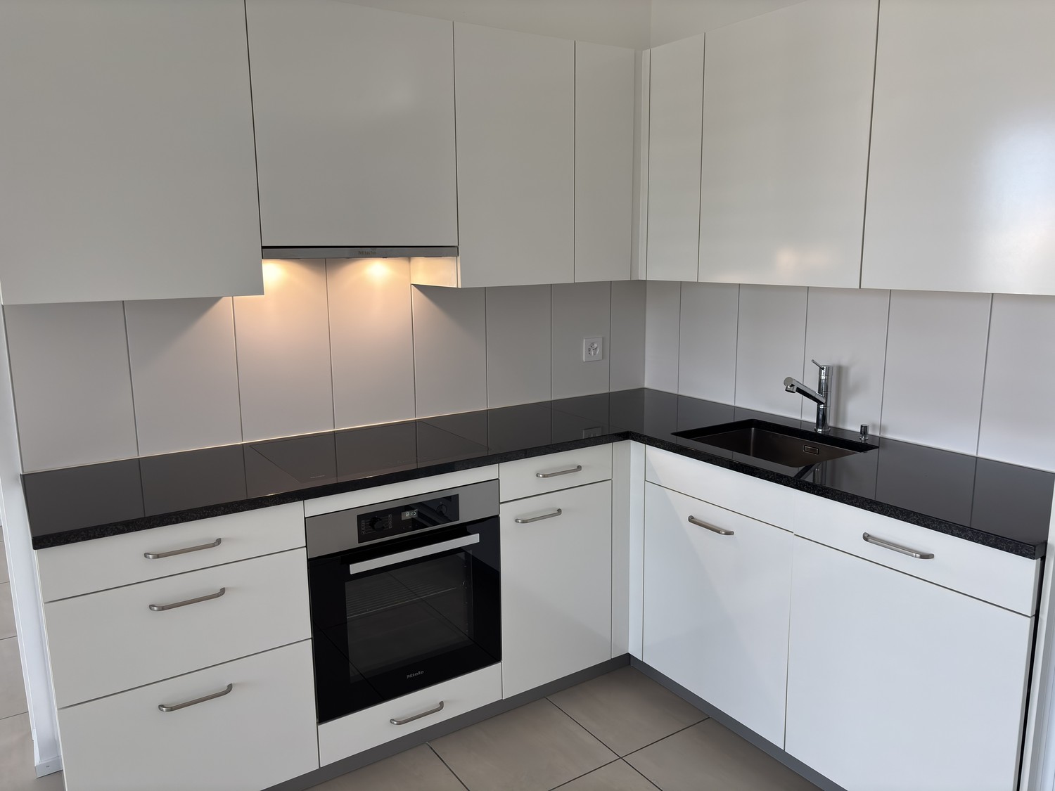 Appartamento di 2 ½ locali