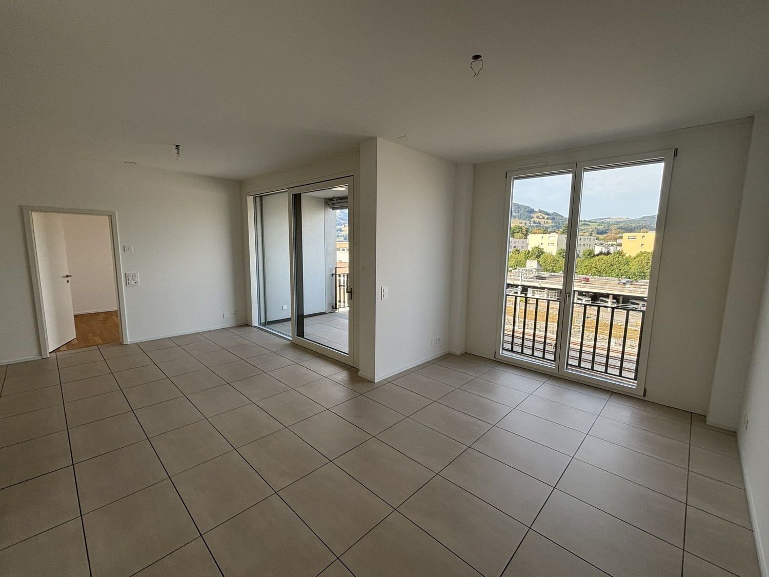 Appartamento di 2 ½ locali