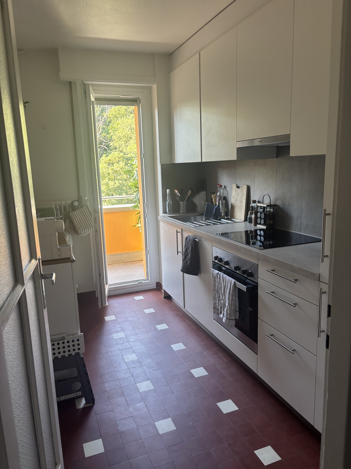 Appartamento di 3 ½ locali, foto 4 di 4
