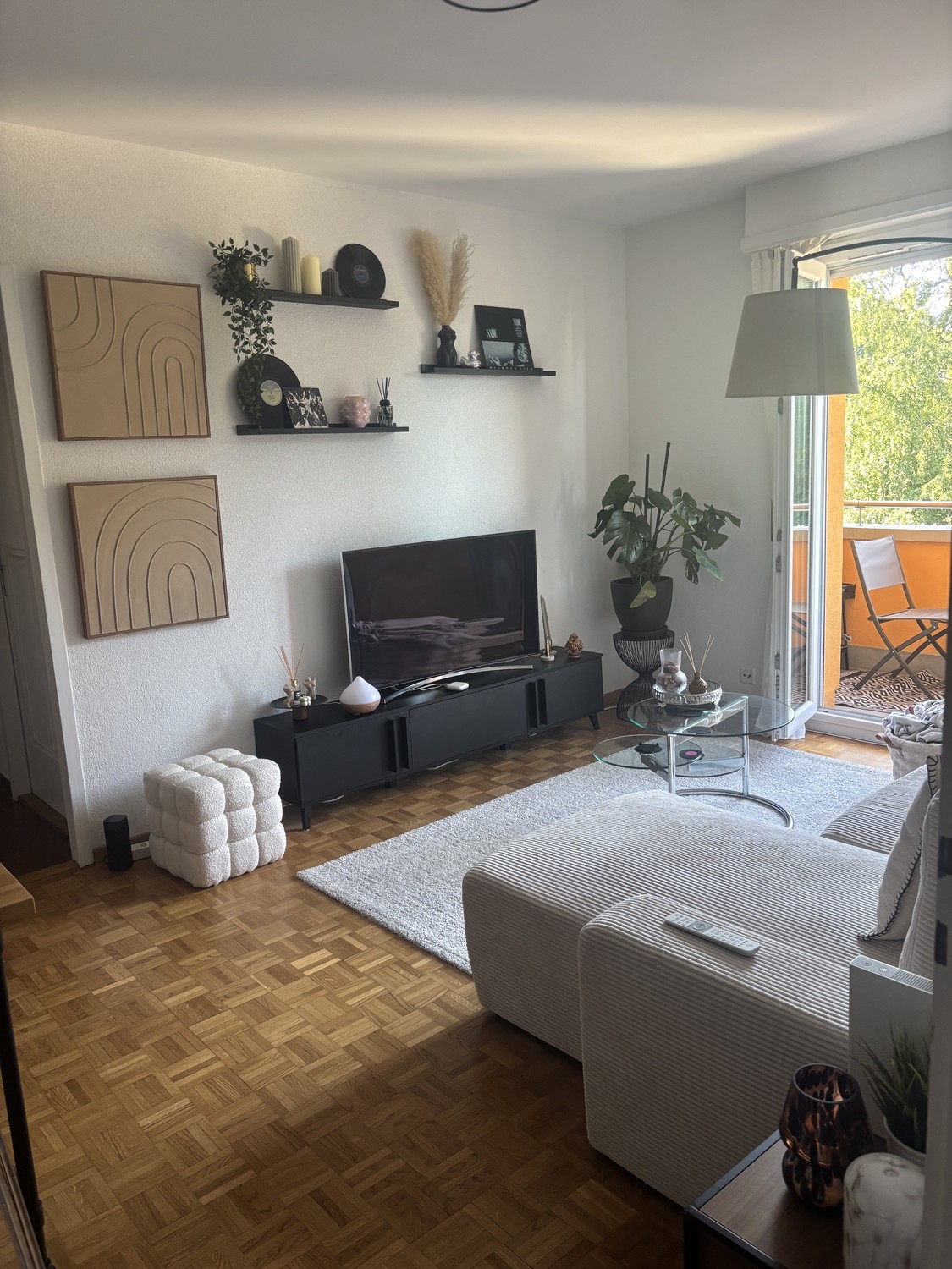 Appartamento di 3 ½ locali, foto 2 di 4