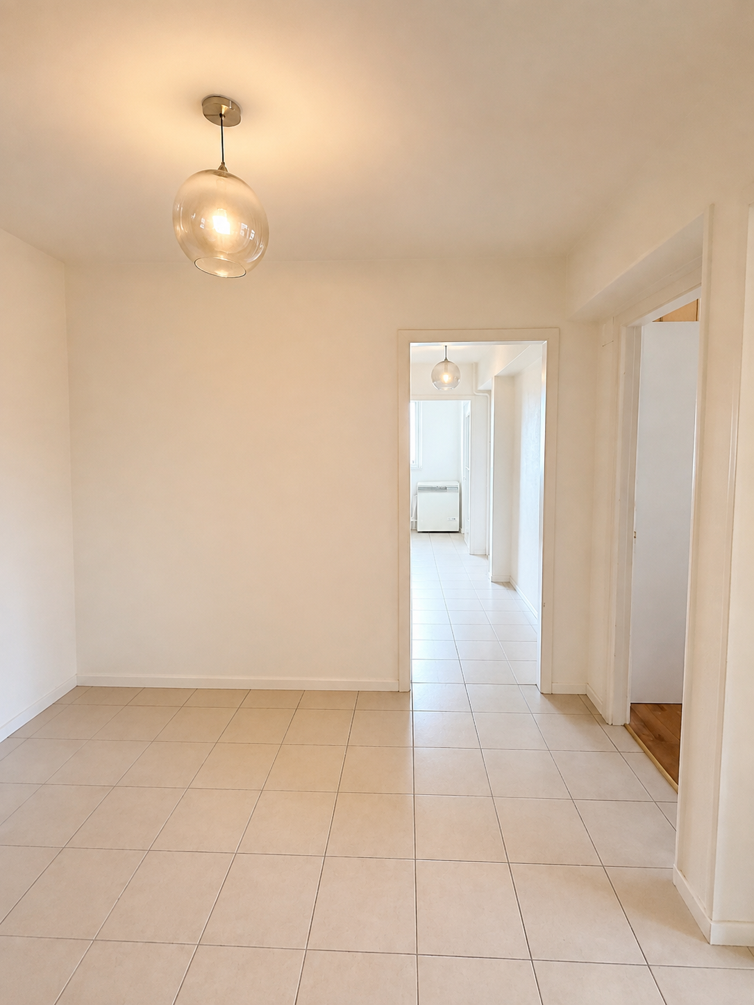 Appartamento di 3 ½ locali