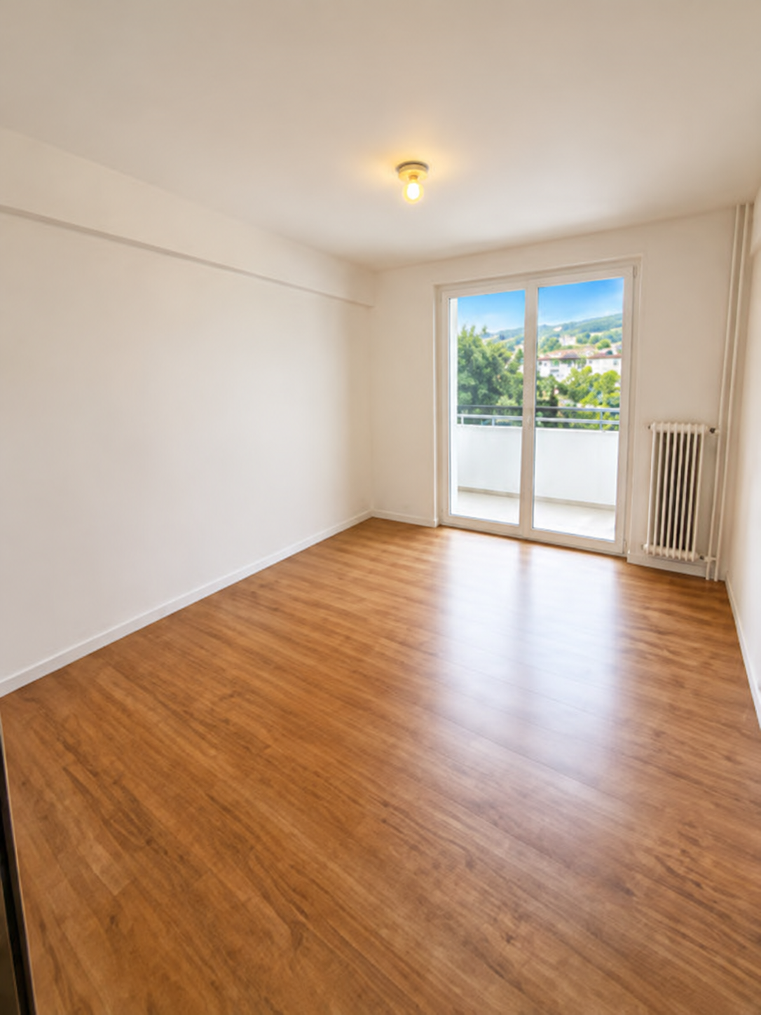 Appartamento di 3 ½ locali