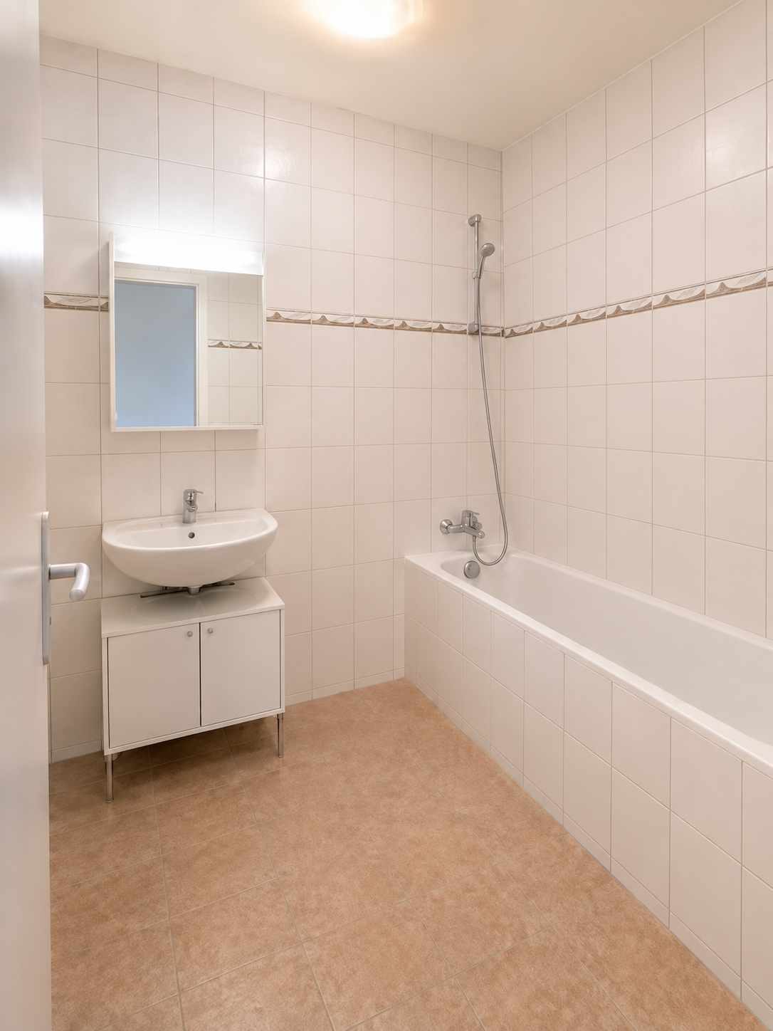 Appartamento di 3 ½ locali