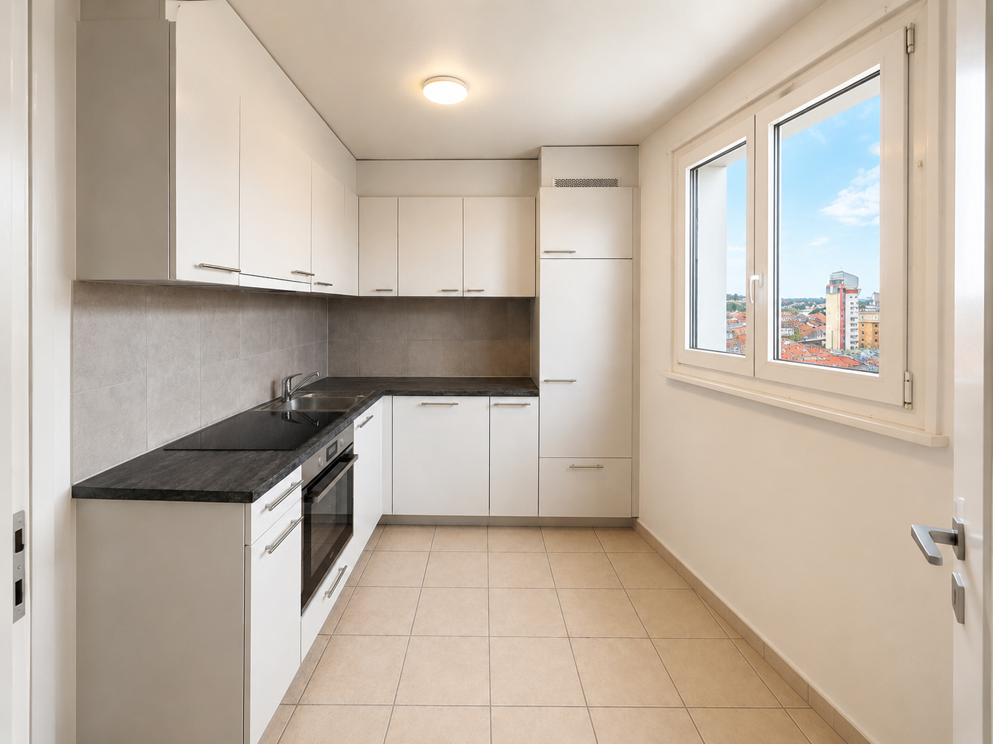Appartamento di 3 ½ locali