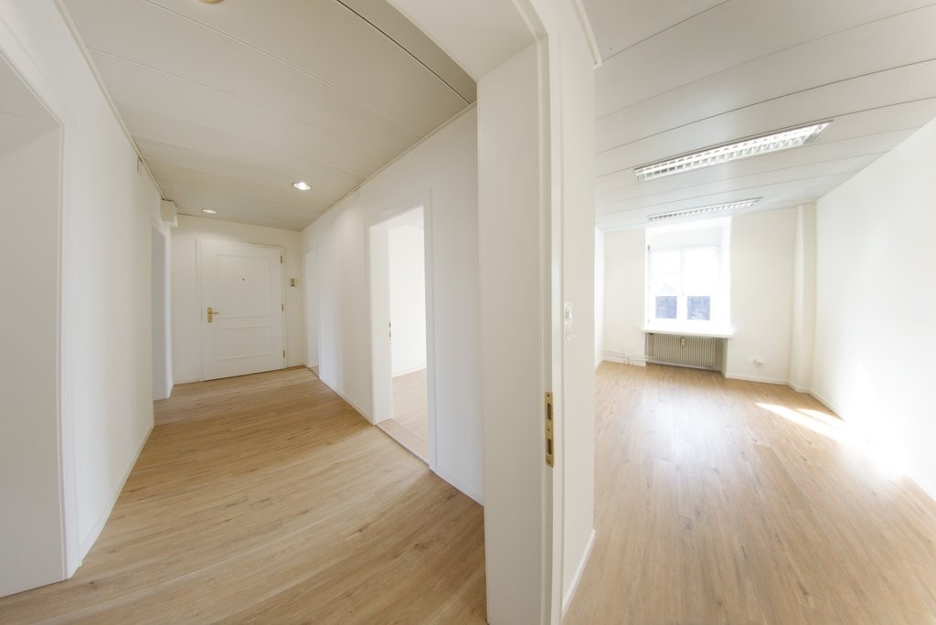 76m² ufficio