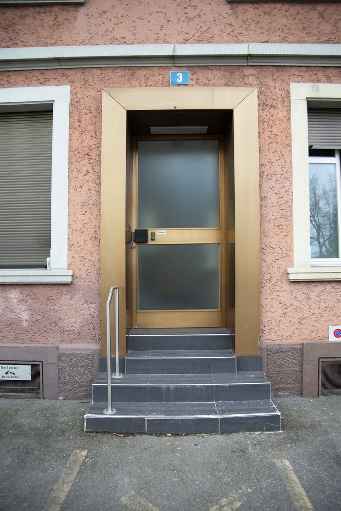 76m² ufficio