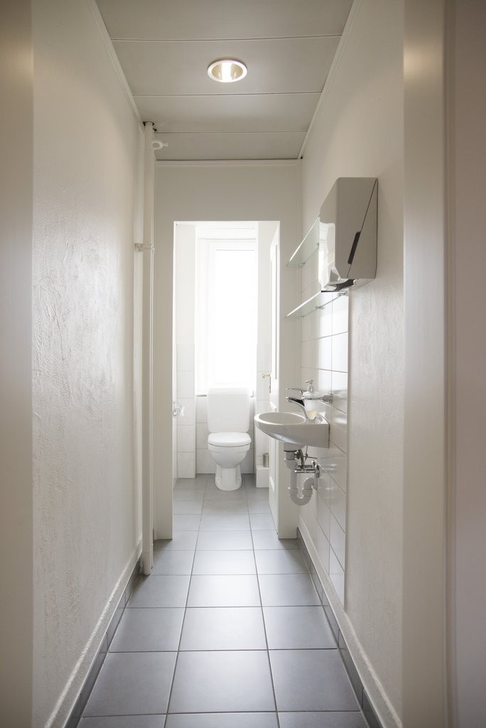 76m² ufficio