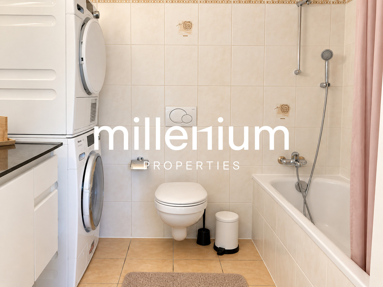 Appartamento di 3 locali, foto 5 di 5