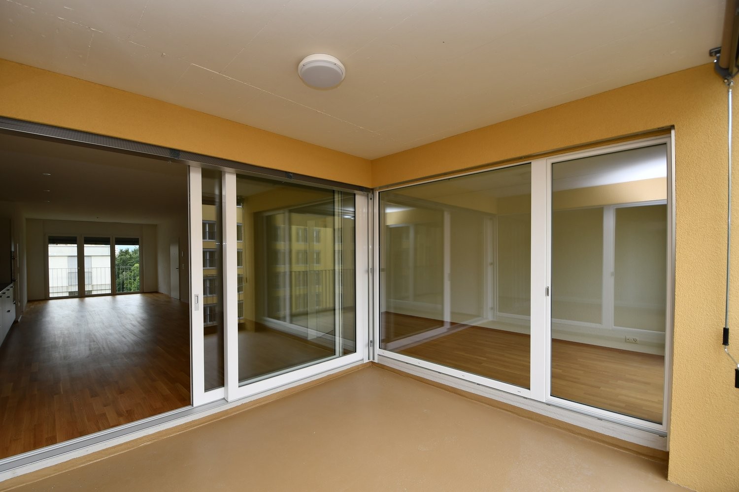Appartamento di 3 ½ locali, foto 7 di 7