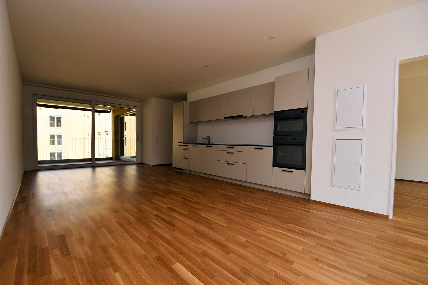 Appartamento di 3 ½ locali, foto 3 di 7
