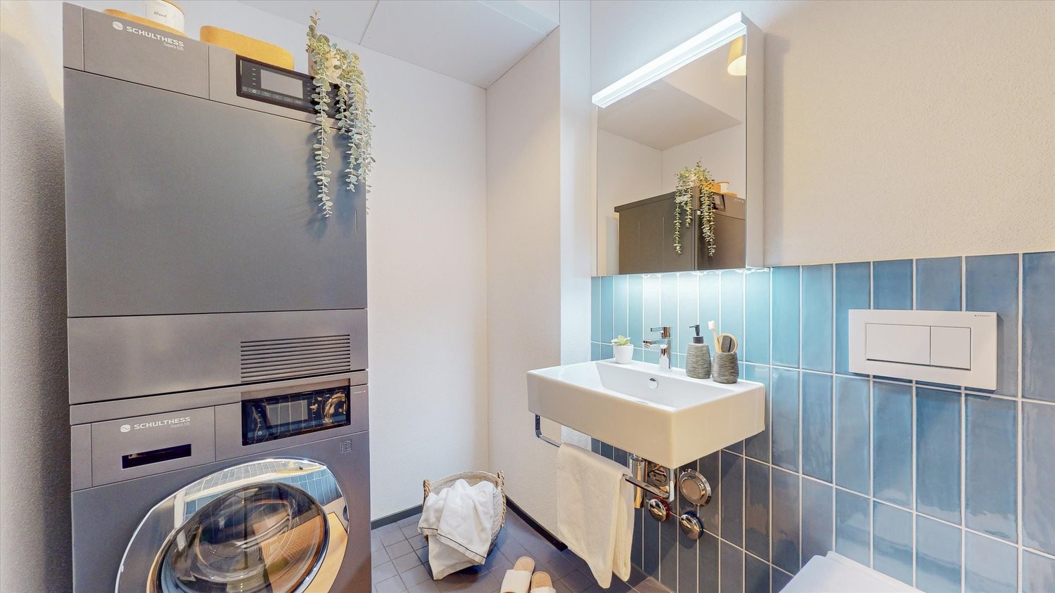 Appartamento di 2 ½ locali, foto 5 di 9