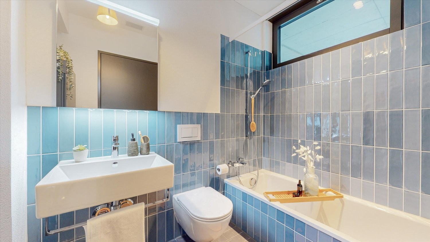 Appartamento di 2 ½ locali, foto 4 di 9