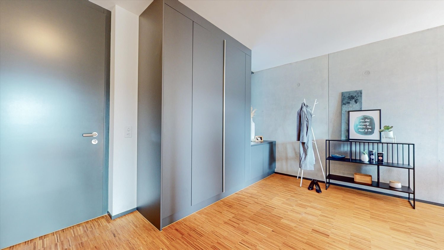 Appartamento di 2 ½ locali, foto 7 di 9