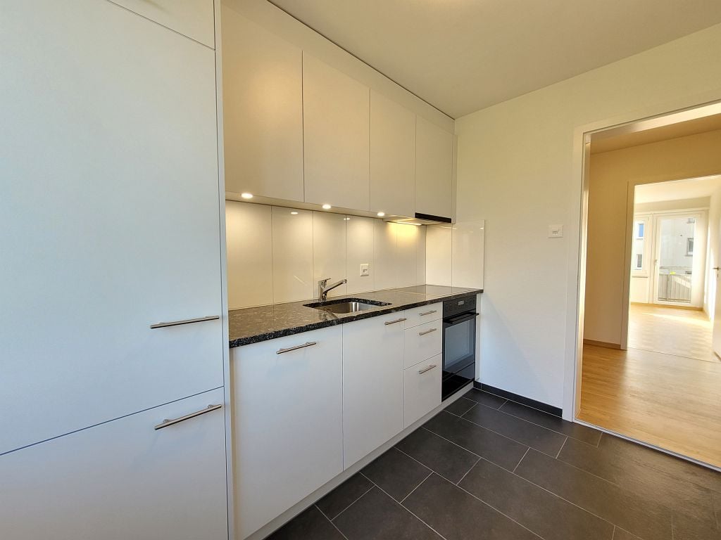 appartamento di 3 locali, foto 1 di 6