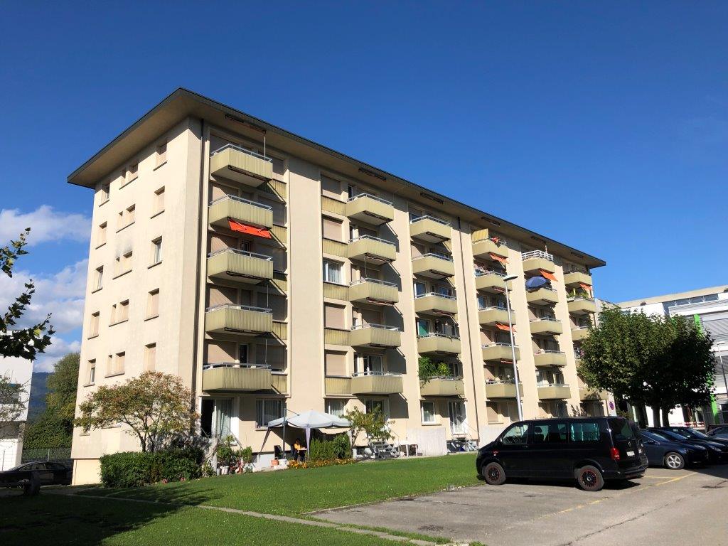 appartamento di 3 locali, foto 2 di 6
