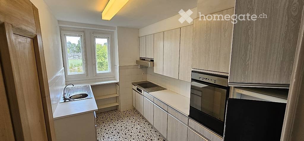 Appartamento di 5 ½ locali