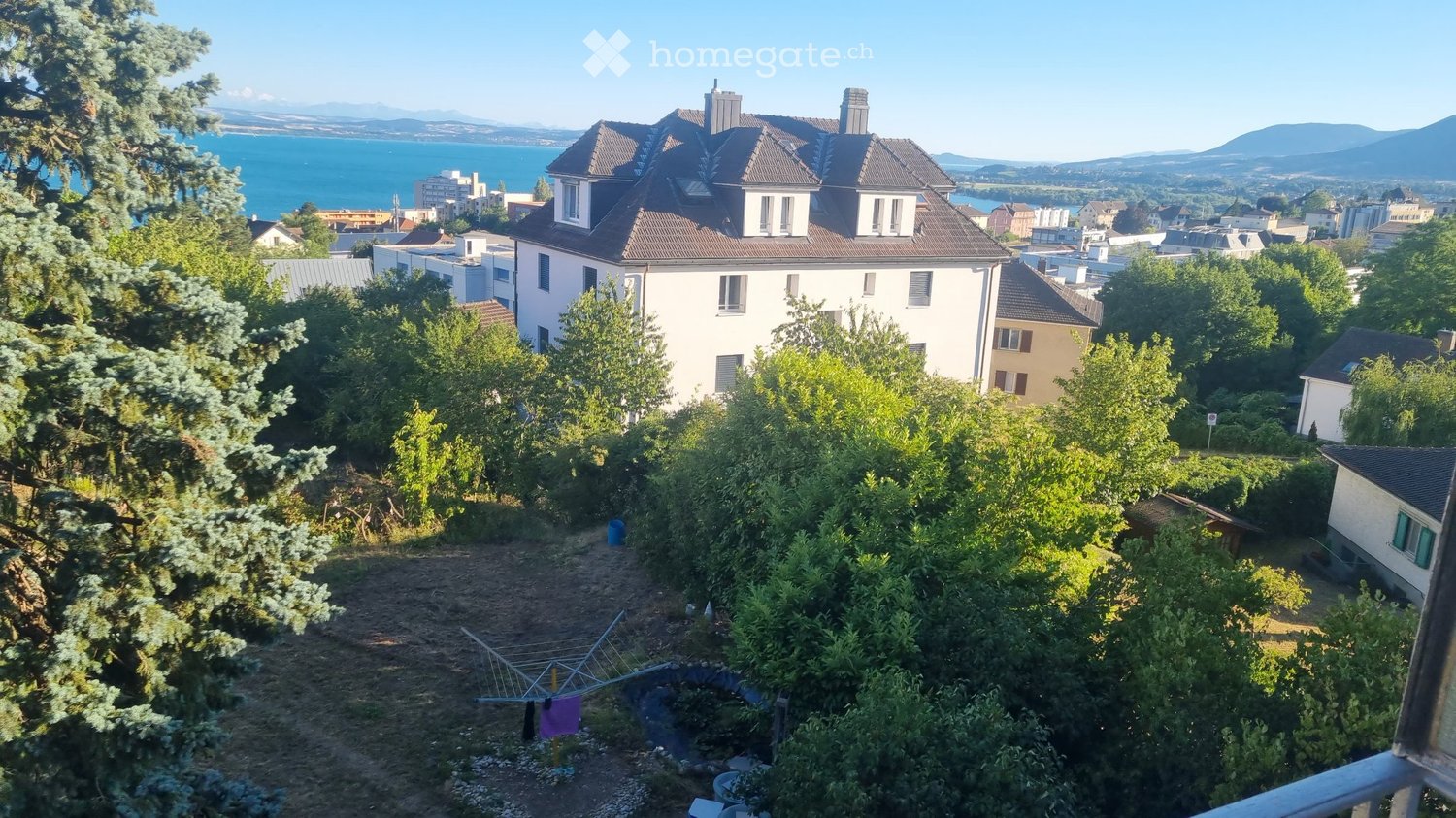 Appartamento di 5 ½ locali