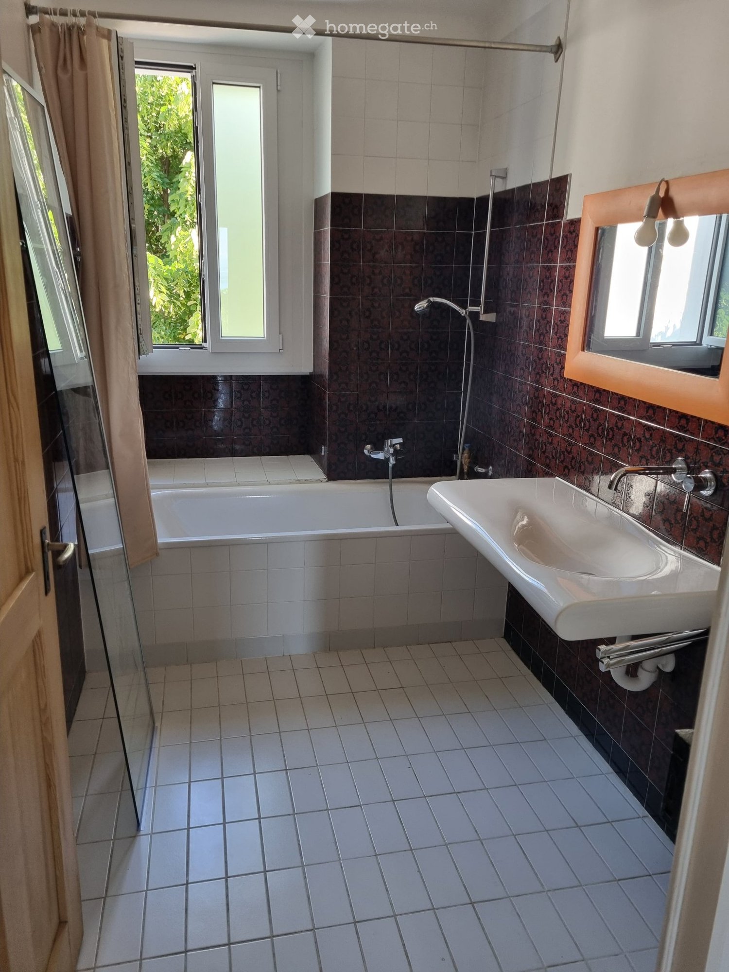 Appartamento di 5 ½ locali