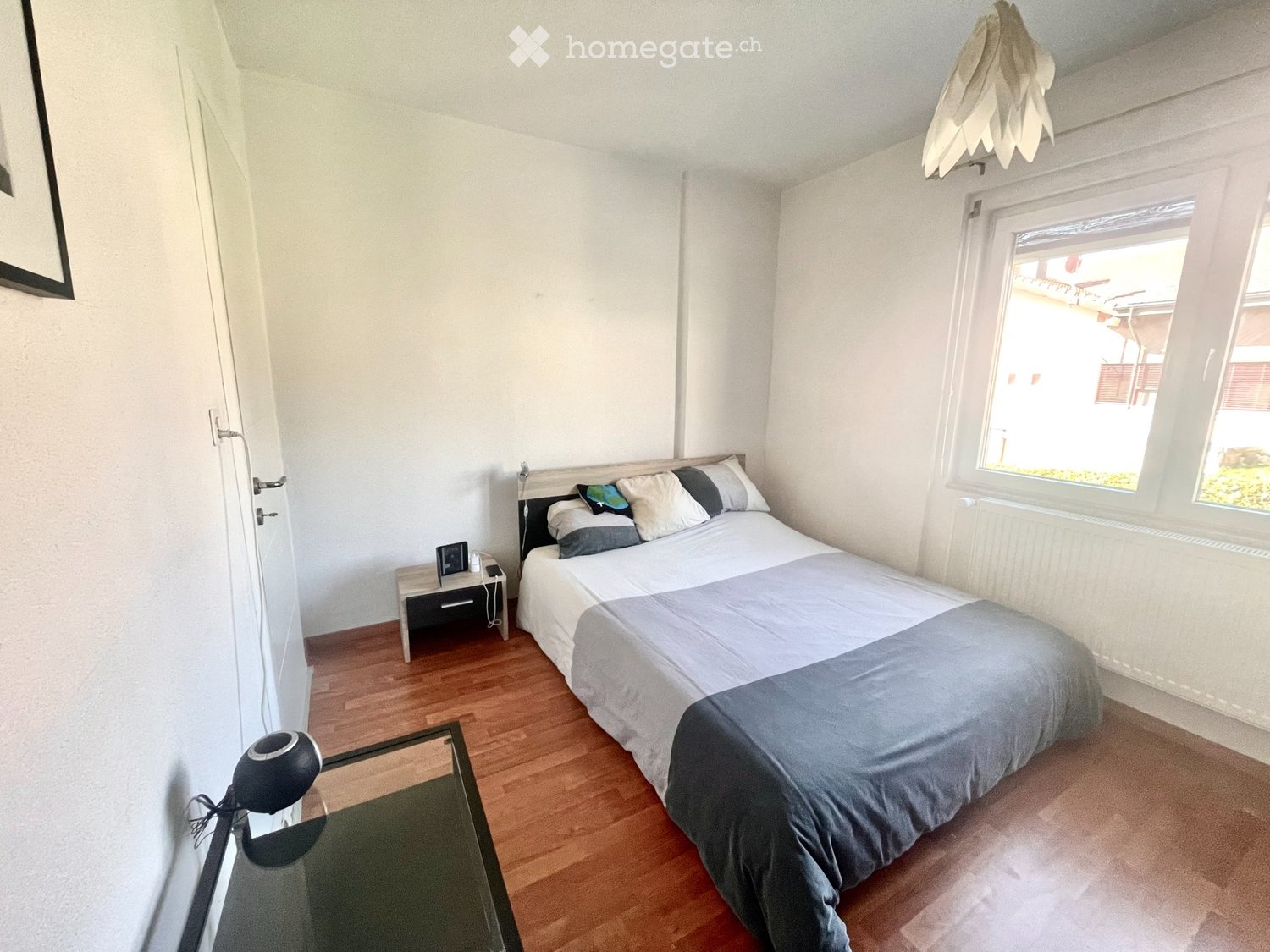 5 ½ rooms single house