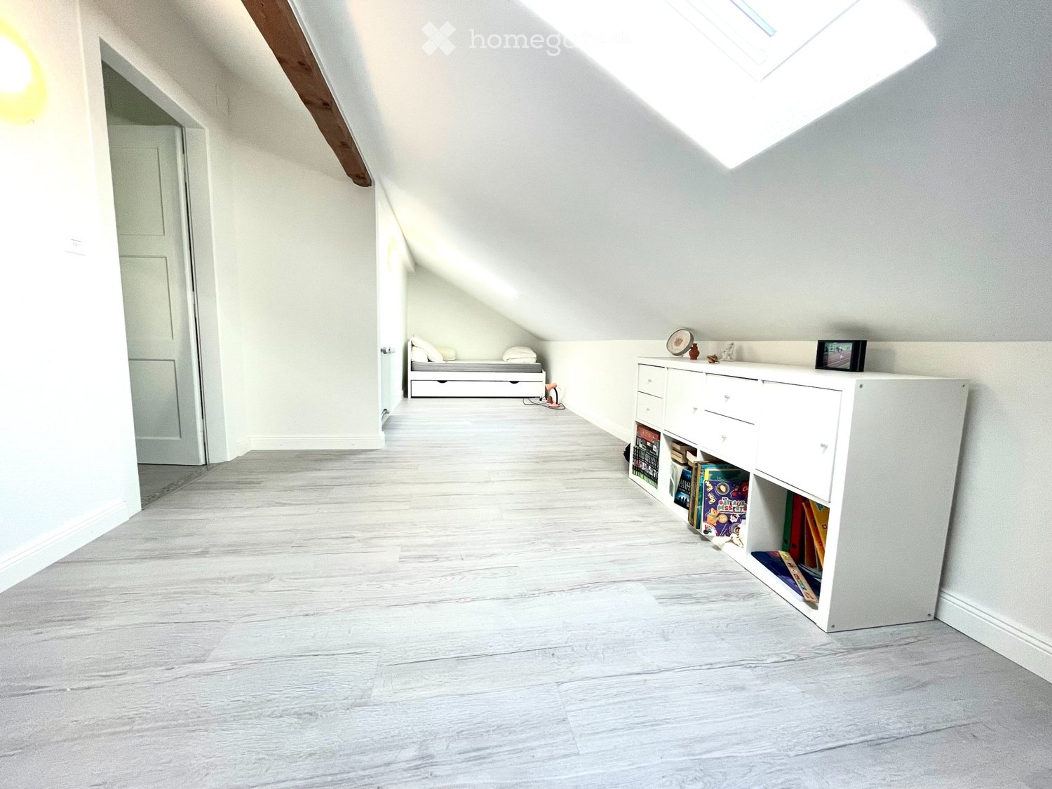 5 ½ rooms single house