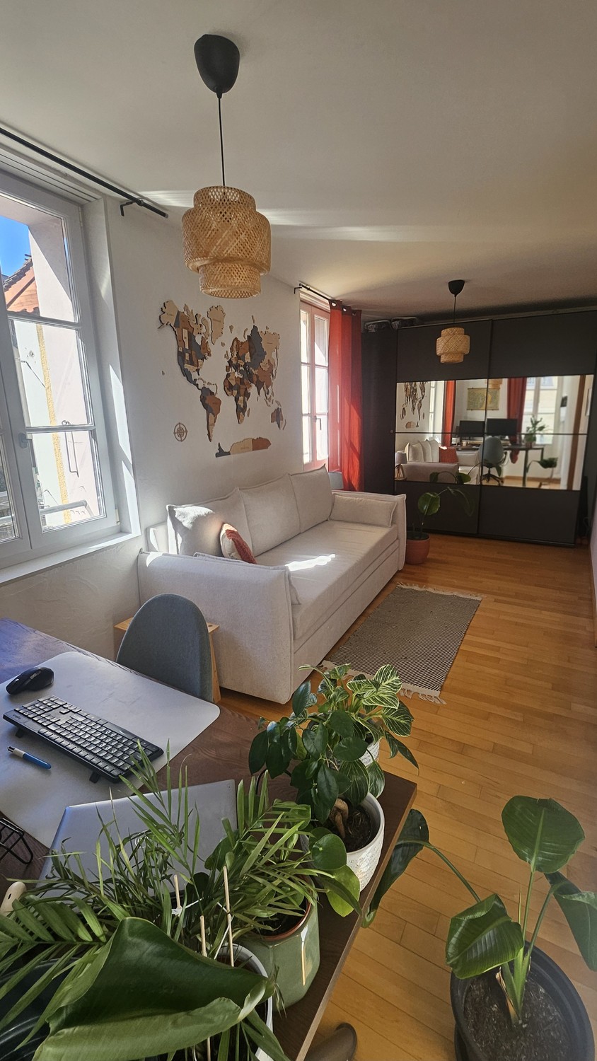 Appartamento di 3 ½ locali, foto 8 di 9