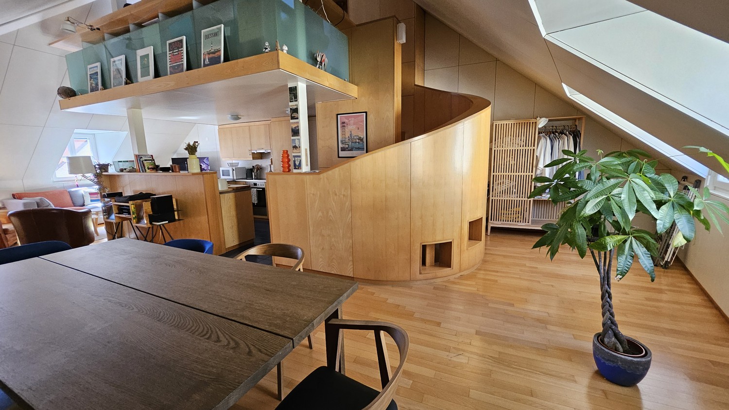 Appartamento di 3 ½ locali, foto 4 di 9