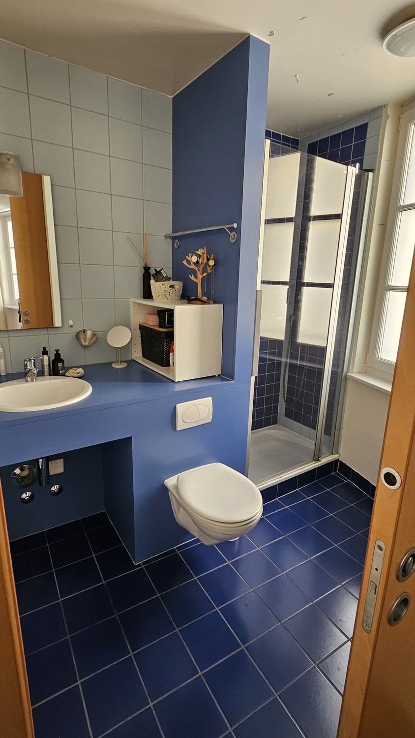 Appartamento di 3 ½ locali, foto 7 di 9